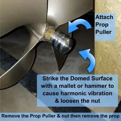 Harmonic Propeller Puller - Image 4