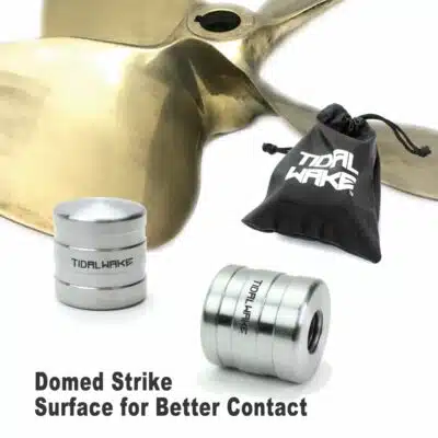 Harmonic Propeller Puller - Image 7