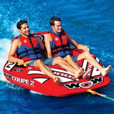 Portable Cyclone PowerAir Pump - Image 6