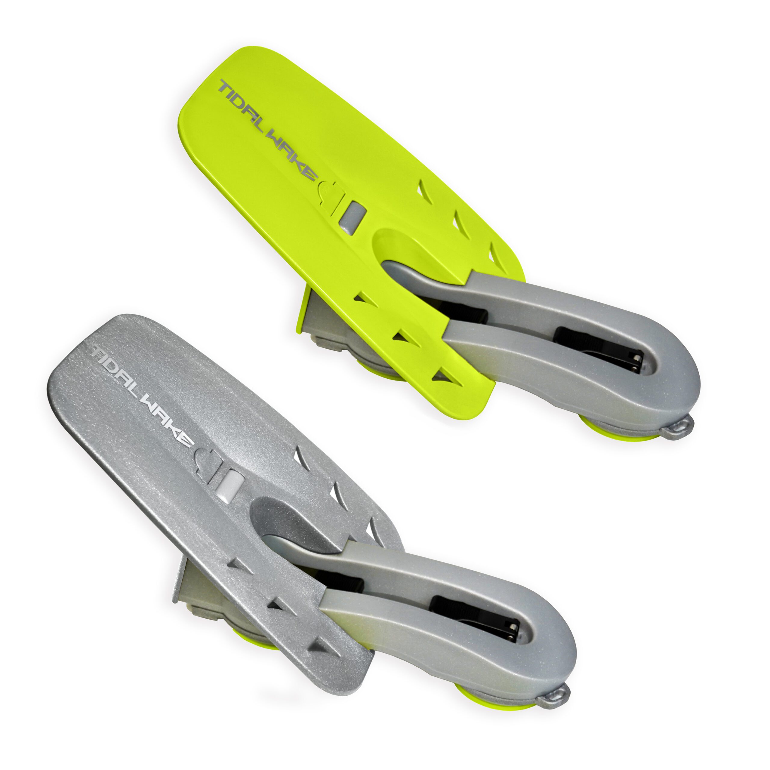 NEW-XLR8 SLIM Wake Shaper | Tidal Wake